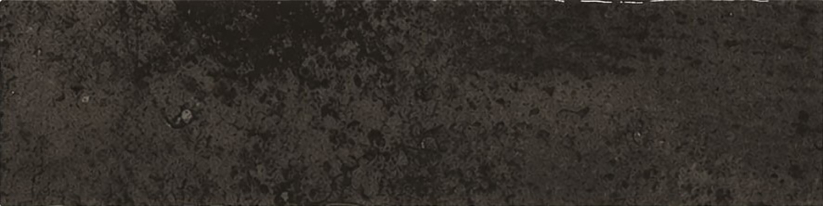 Кения Слэйт тёмно-серая глянцевая 7,5х30 Vilar Albaro