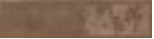 MALLORCA BROWN 7,5х30 Mykonos