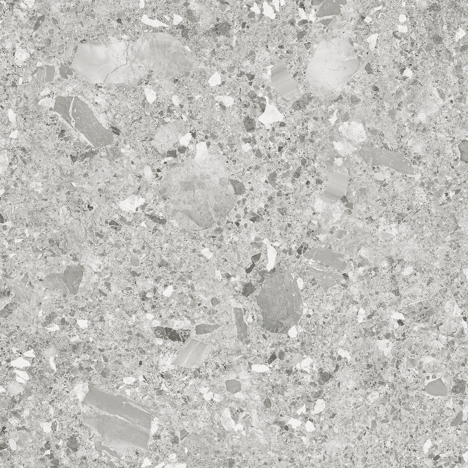 GFU6060HOL70R Holly матовый 600x600x9 Alma Ceramica (Уралкерамика)