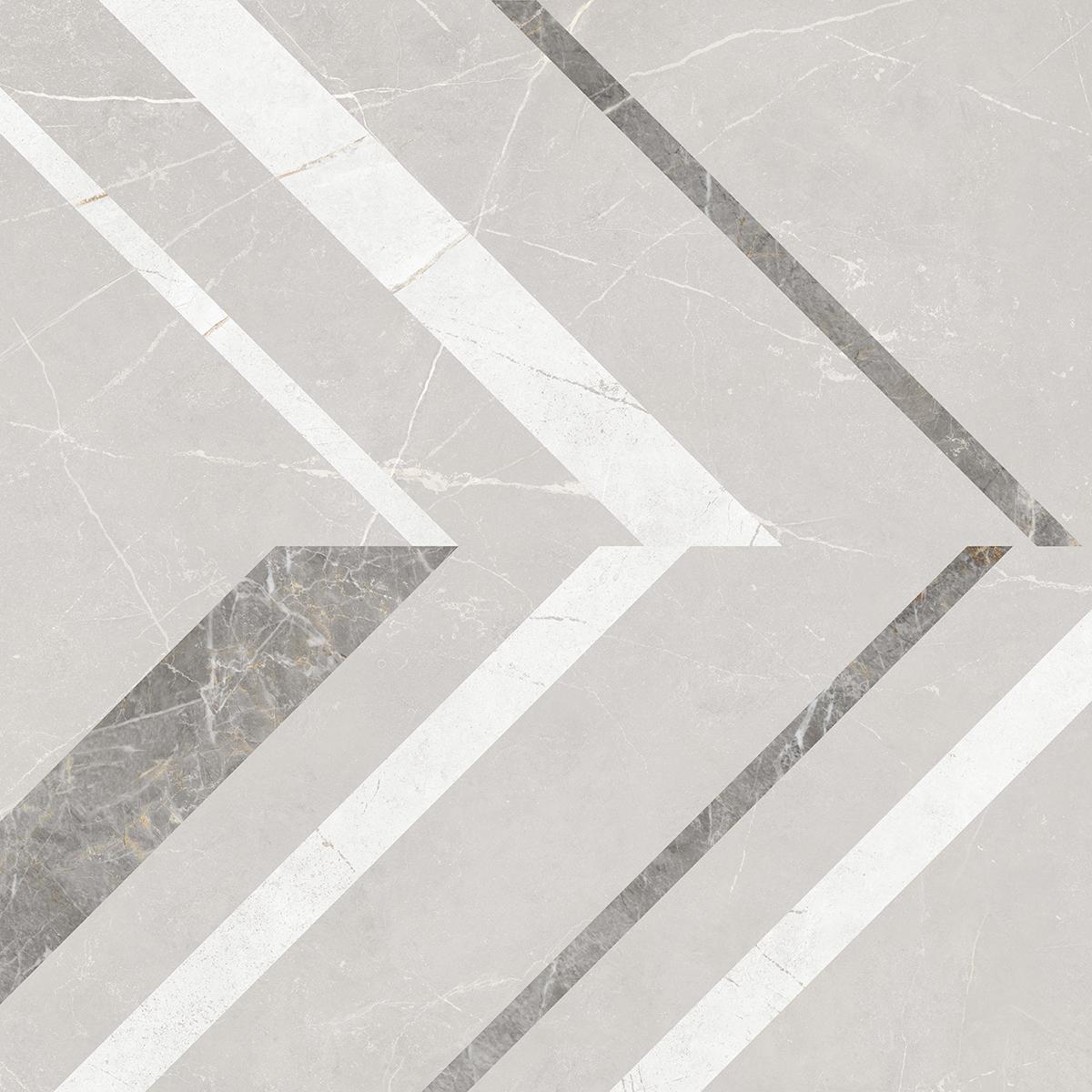IM01 Improve Light Grey Неполированный Рект. 60x60x10 Estima