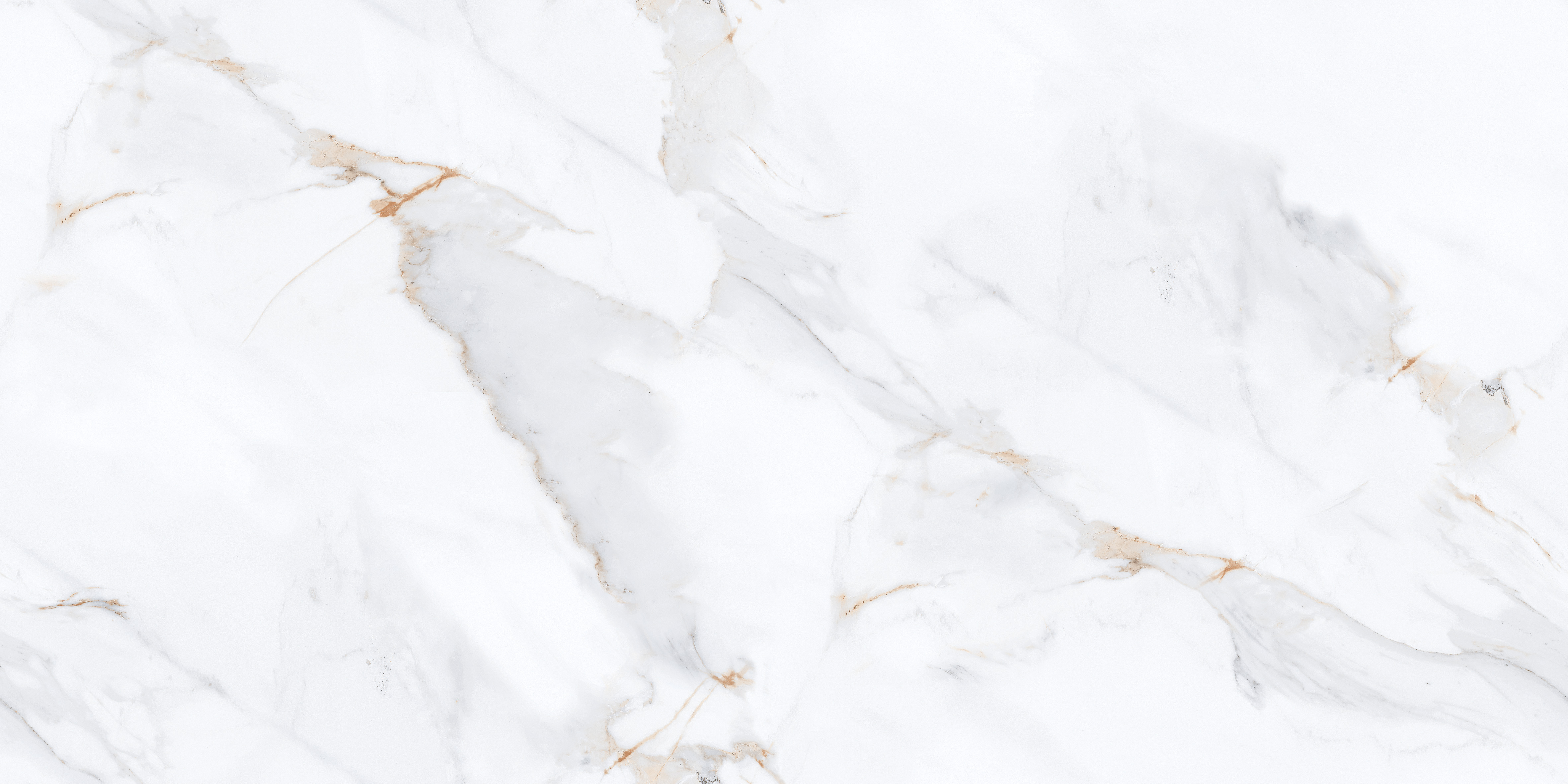 Lucia White Glossy 60x120 Maimoon Ceramica