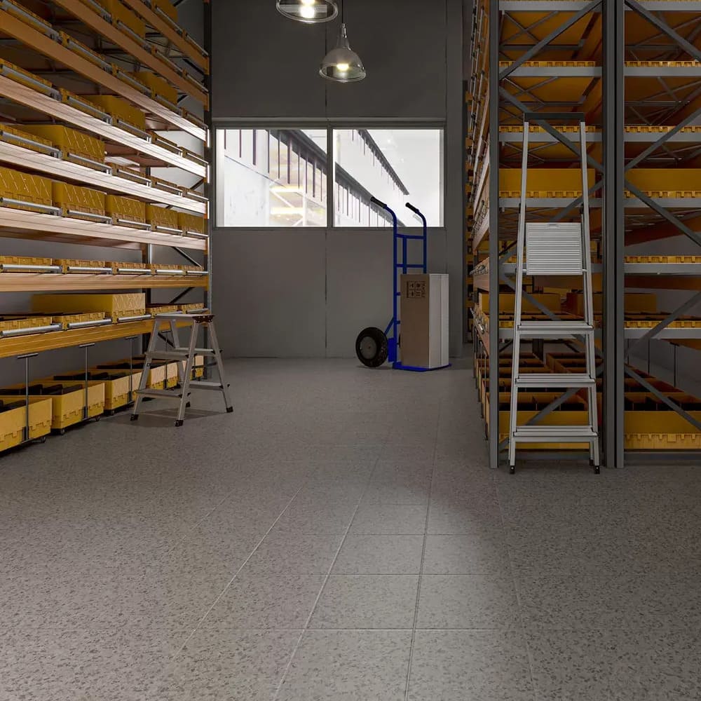 SG900900N Базис серый ступени матовый 30х30х0,8 Kerama Marazzi