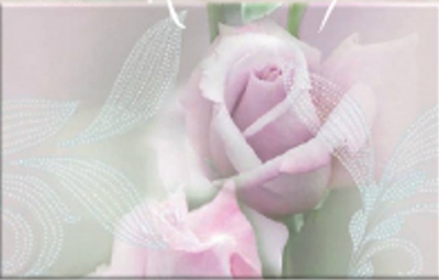 09-03-41-356-0 Розовый свет-1 40х25 BELLEZA