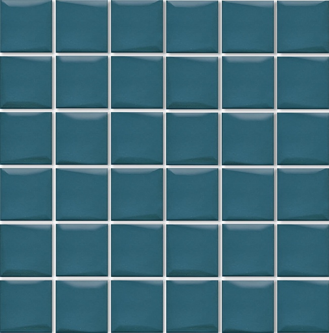 21043 Анвер зеленый темный 30.1*30.1 Kerama Marazzi