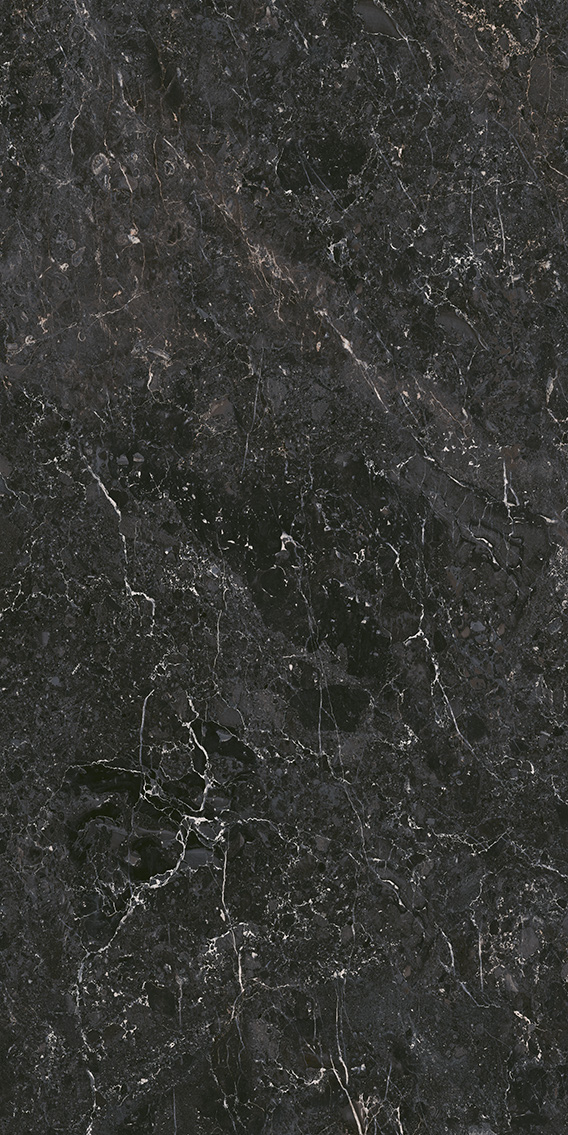KM6012B0290R Марсель чёрный глянцевый обрезной 60x119,5x0,9 Kerama Marazzi фото 10