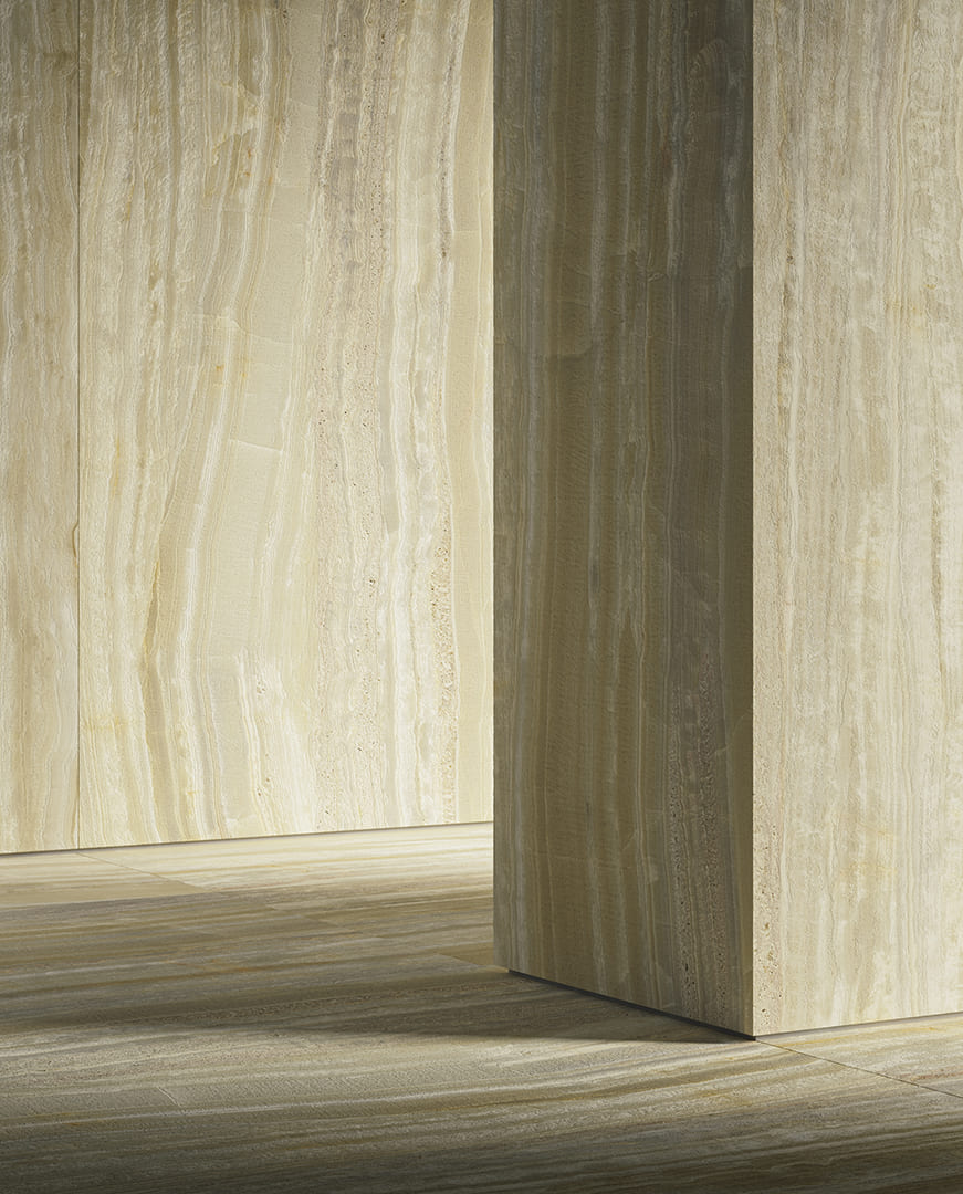 HME Marble Edition Del Conca