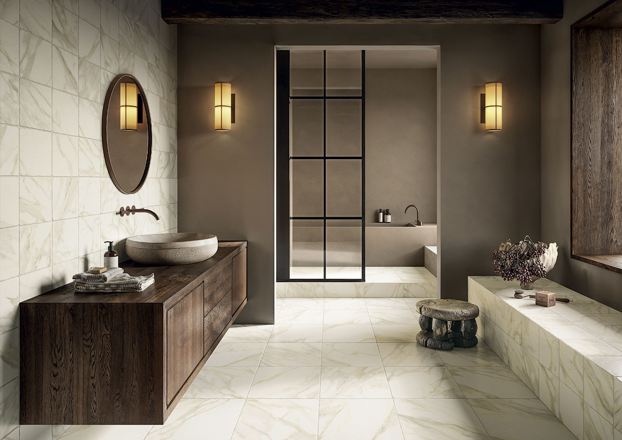 Opus Isla Tiles фото 24
