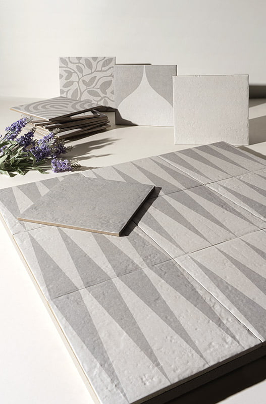Grey Neutral Mainzu