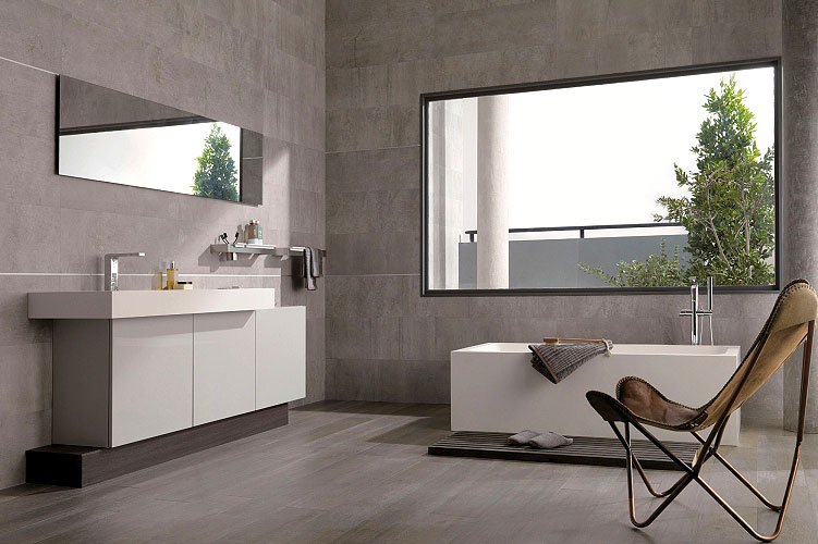 100291976 P19814211 Mosaico Rodano Caliza 33.3x100 Porcelanosa