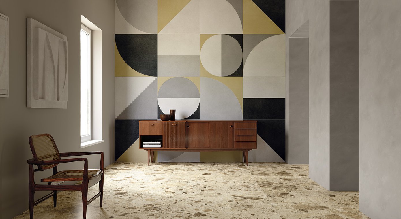 fQNX Nativa Sand Maximos Anticato Satin 30x30 FAP Ceramiche