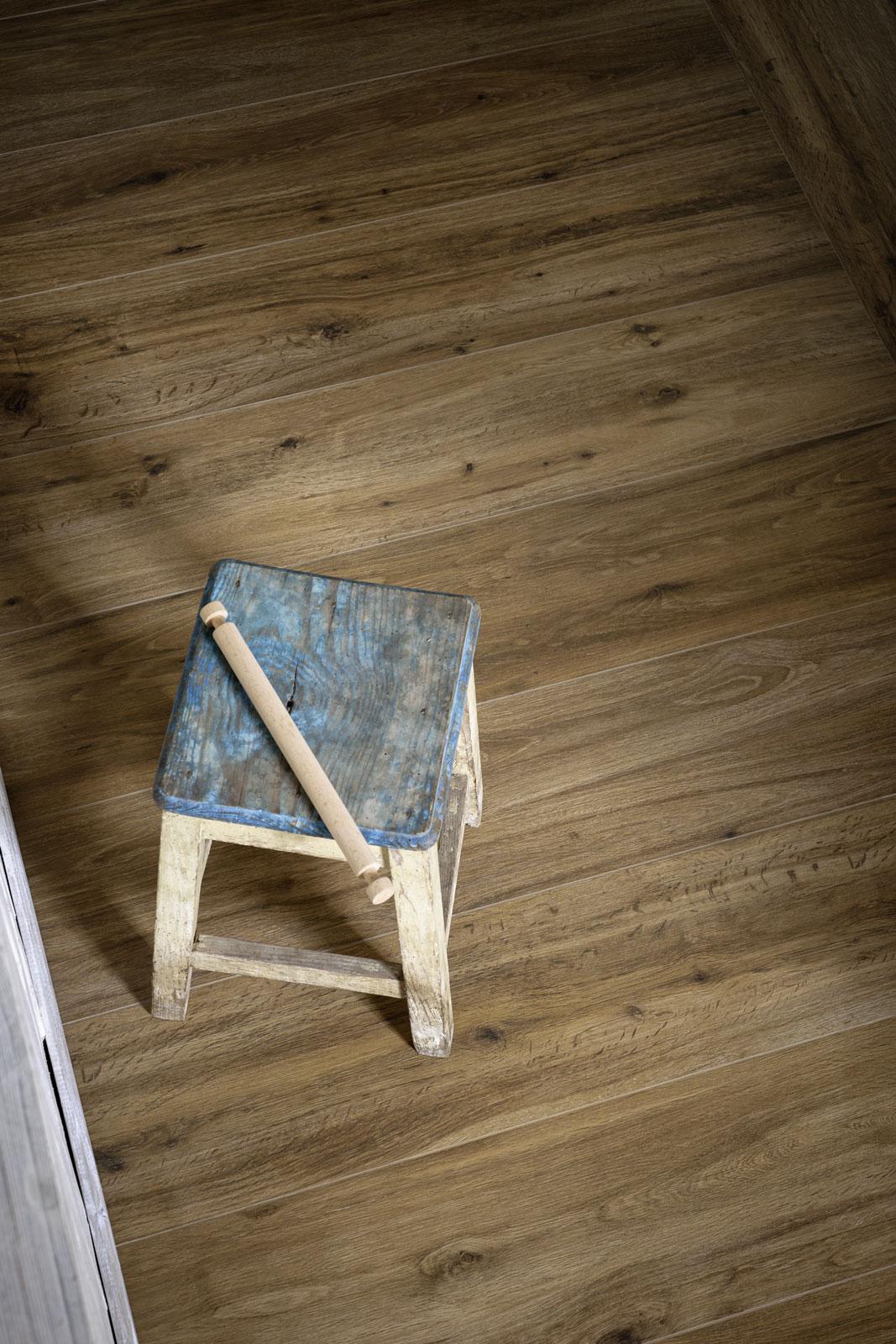 MMJF Treverktrend Rovere miele 19x150 MARAZZI Italy