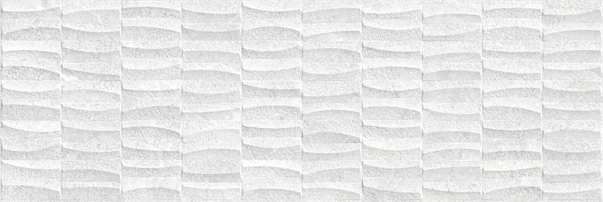 31792 Lucca White Decor SP/33,3X100/R 33,3x100 Peronda