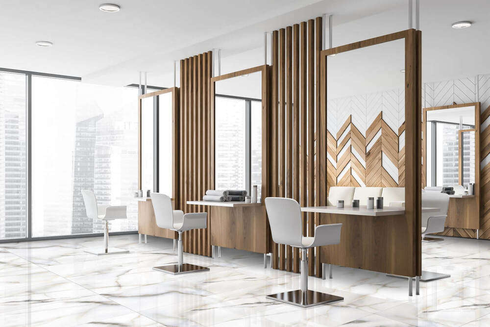 Hexa A-Ceramica