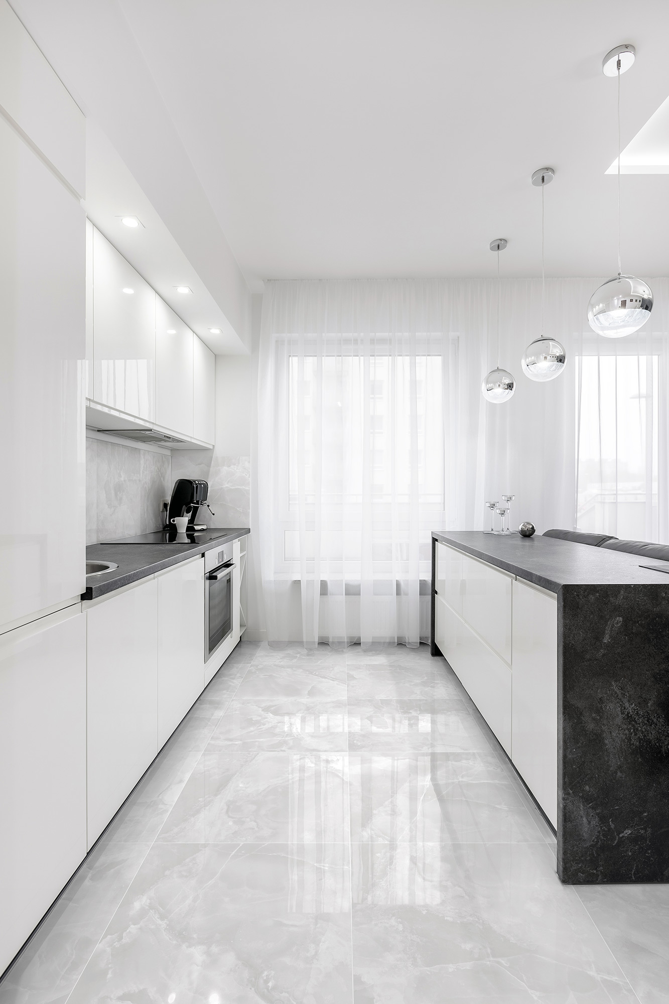 GT606010715MR Favorito Серо-бежевый 60x60 Global Tile фото 22