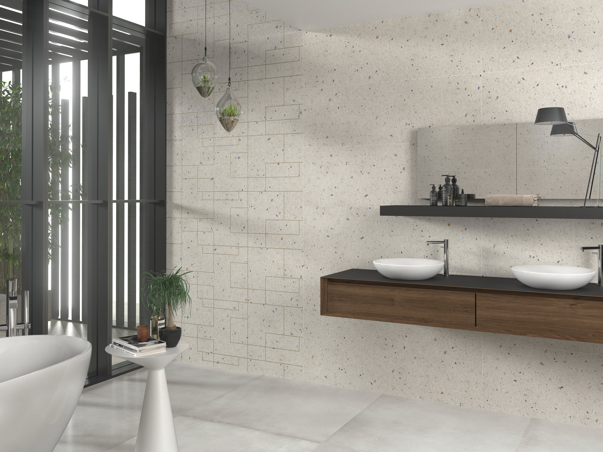 Re-Use Ape Ceramica
