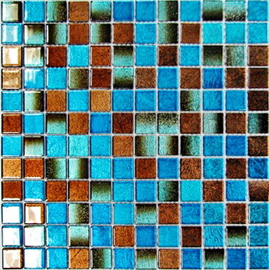 CR 5079 Crystal 30x30 Keramissimo