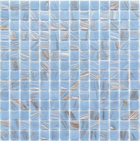 G13(5) Gold Star (5) 2x2 32.7x32.7 (32.2x32.2) ROSE MOSAIC