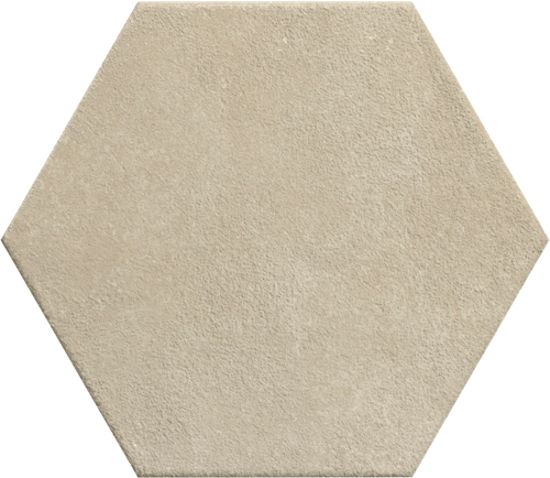 J072 Terracreta Argilla Esagonо 25х21,6 Marca Corona