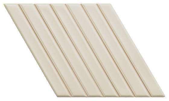135008 Spike Bars A Talc Matt 15x25,9 WOW