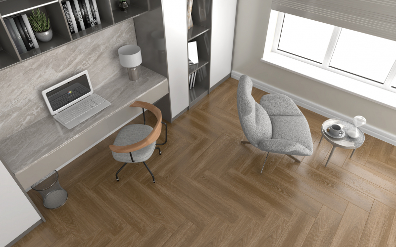 Madera Laparet