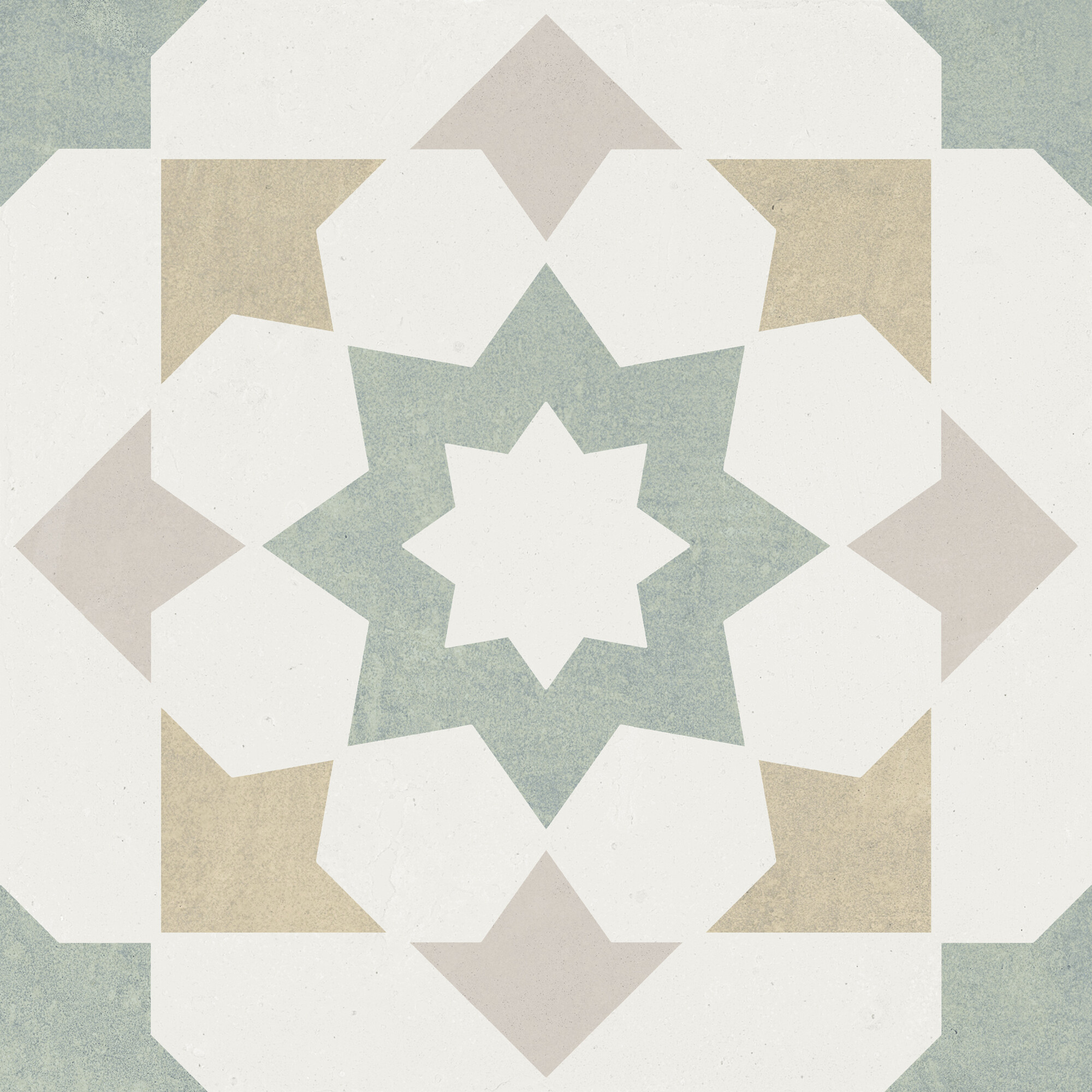 39596 Doha Green Star SP/22,3 22,3x22,3 Harmony фото 2