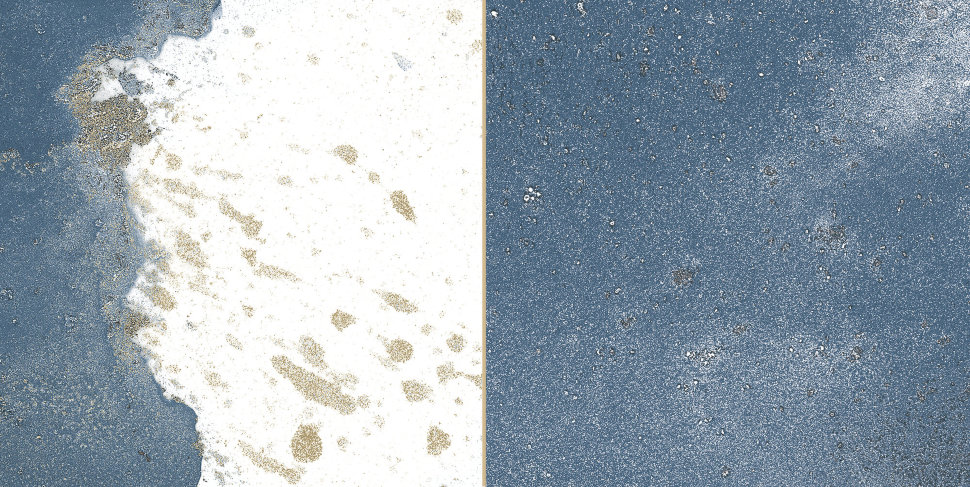 30899 FS Tradition Square Blue 20x40 Peronda фото 8