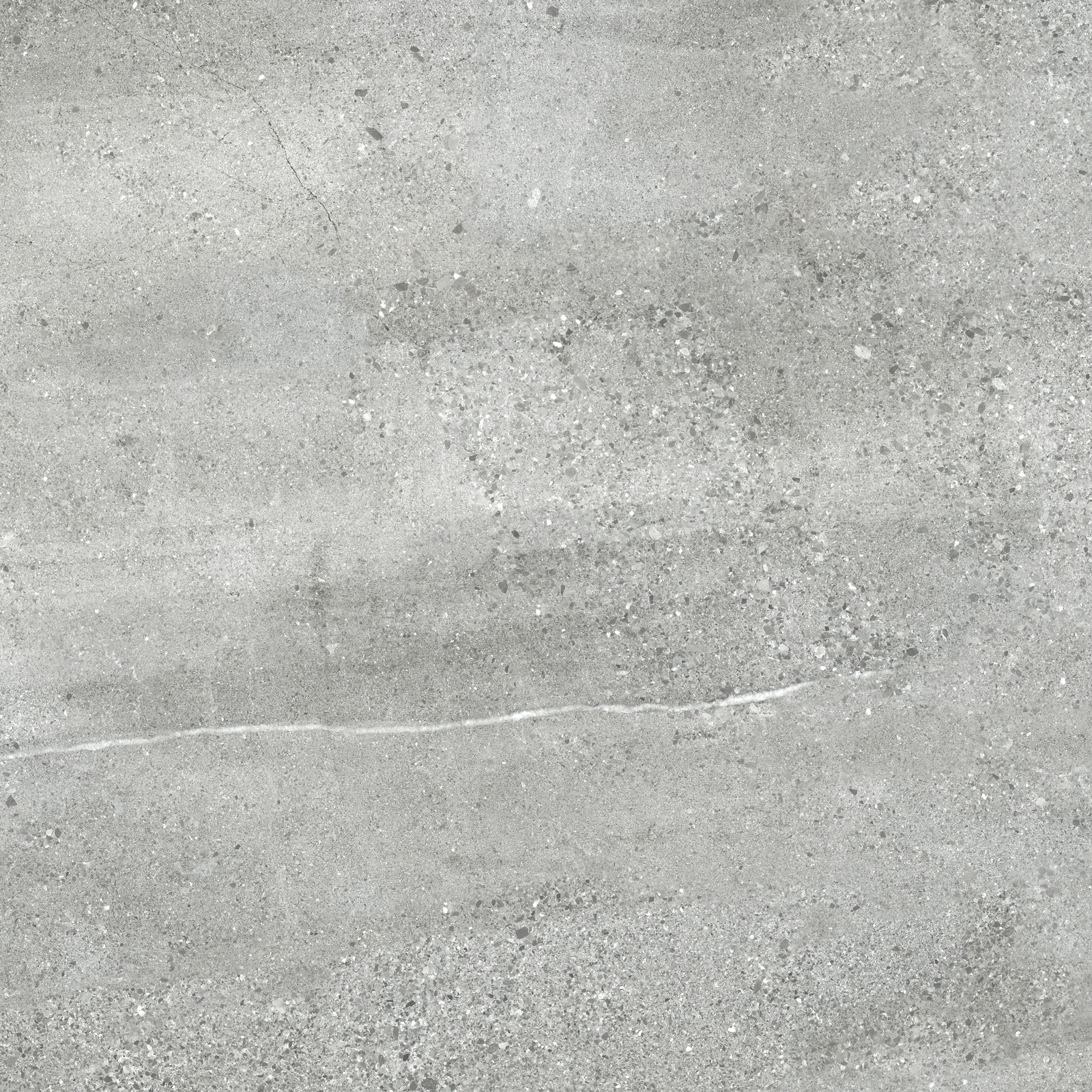 D60206M Romana Gris карвинг 600x600x9.5 Delacora