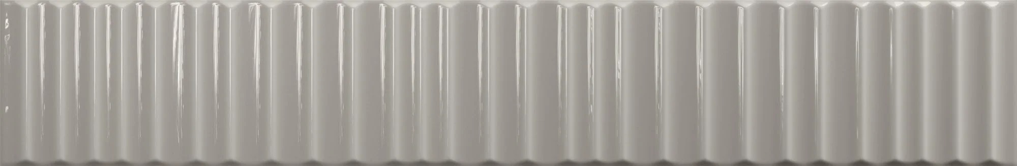 Tokyo Iron Grey Brillo 5x30 Vilar Albaro