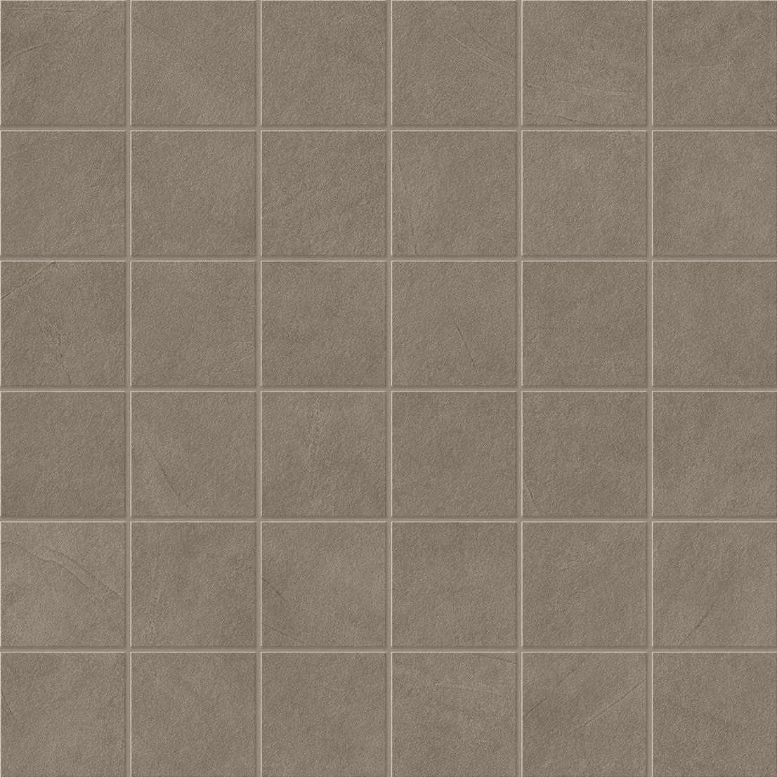 A4VZ Prism Suede Mosaico Matt 30x30 Atlas Concorde