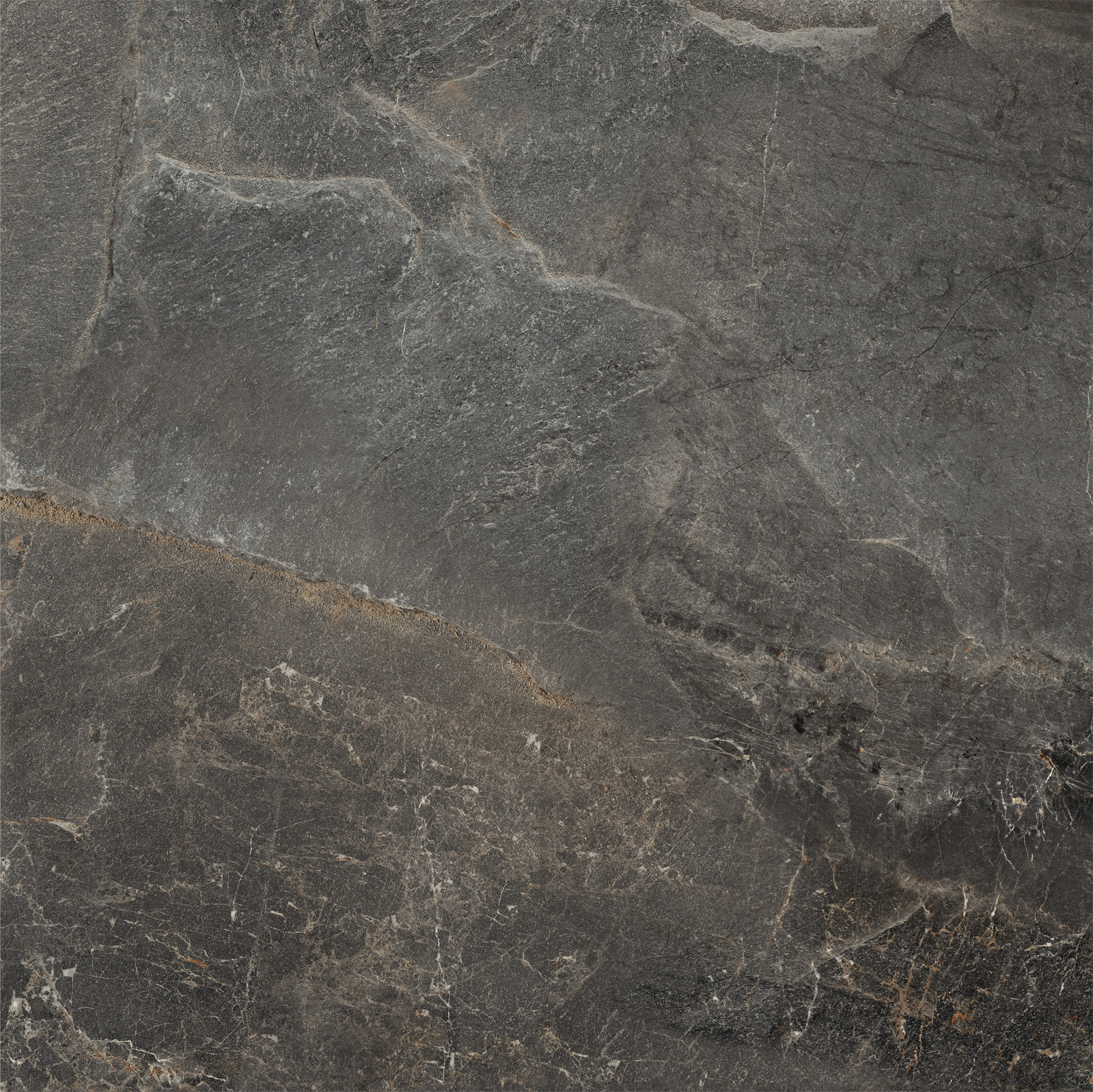 D60254М Infinity Dark матовый 600x600x9.5 New Trend