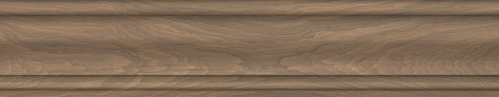 SG5265/BTG Монтиони коричневый матовый 39,6x8 Kerama Marazzi