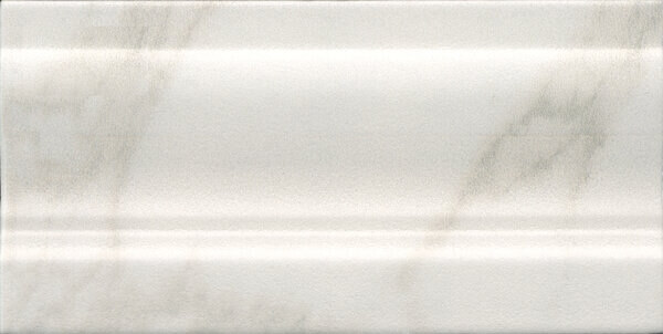 FMD019 Плинтус Брера белый 20*10 Kerama Marazzi