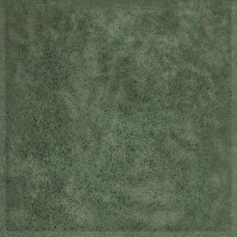 Smalto Verde 15x15 Керлайф