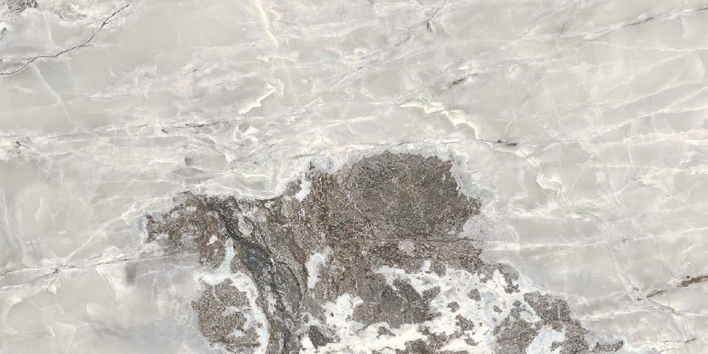 765965 Onyx&More Silver Blend Glossy Ret 6mm 60x120 Casa Dolce Casa
