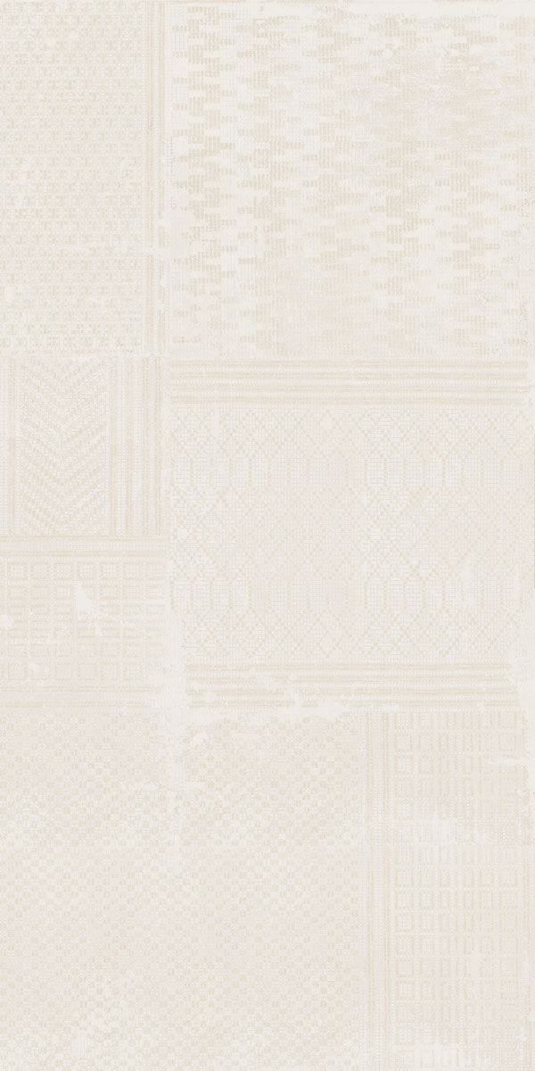 145061 Mind Pibiones White Molato Rect 60x120 Naxos фото 4