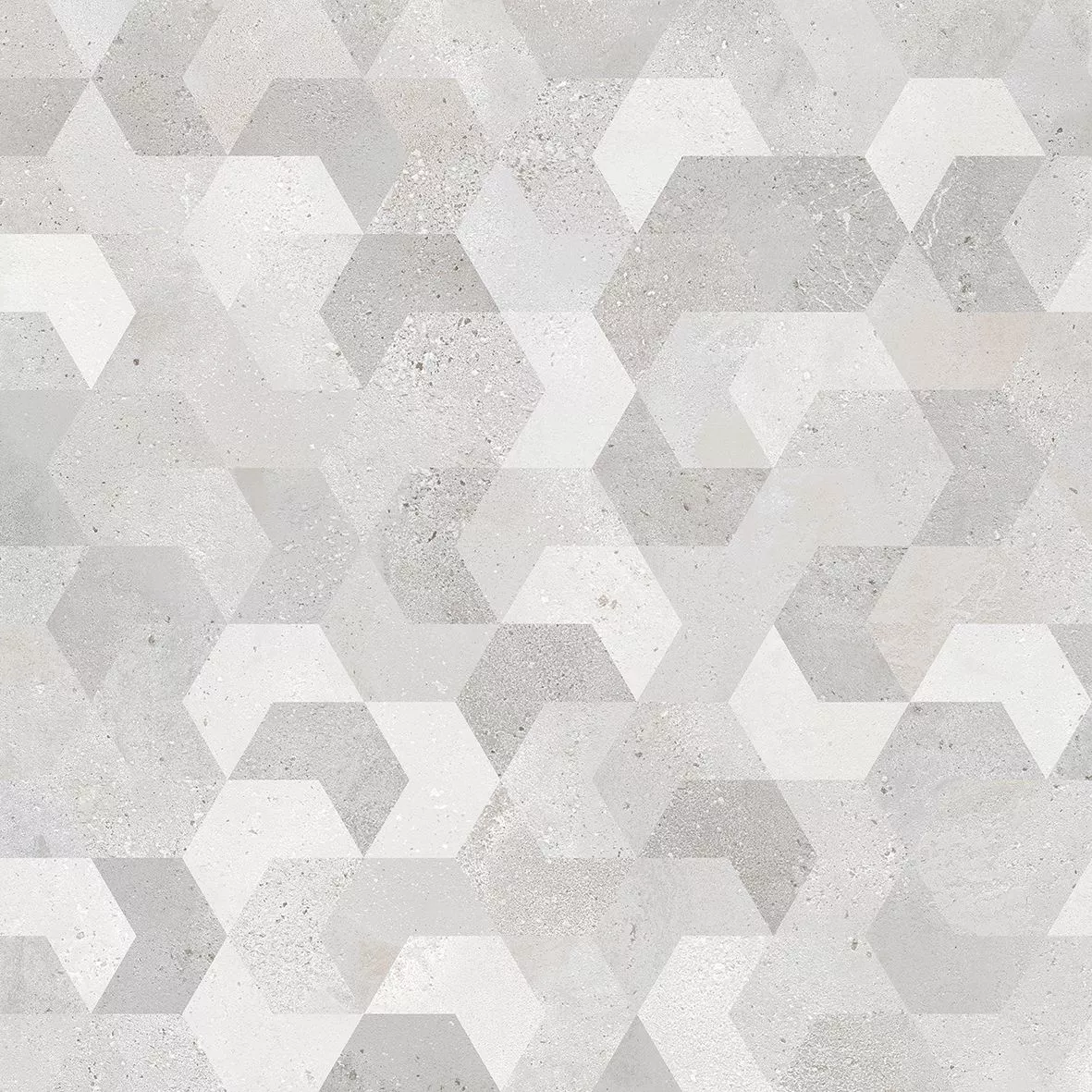 E-5017/MR Chevron Серый ректификат 600x600x9 Dako