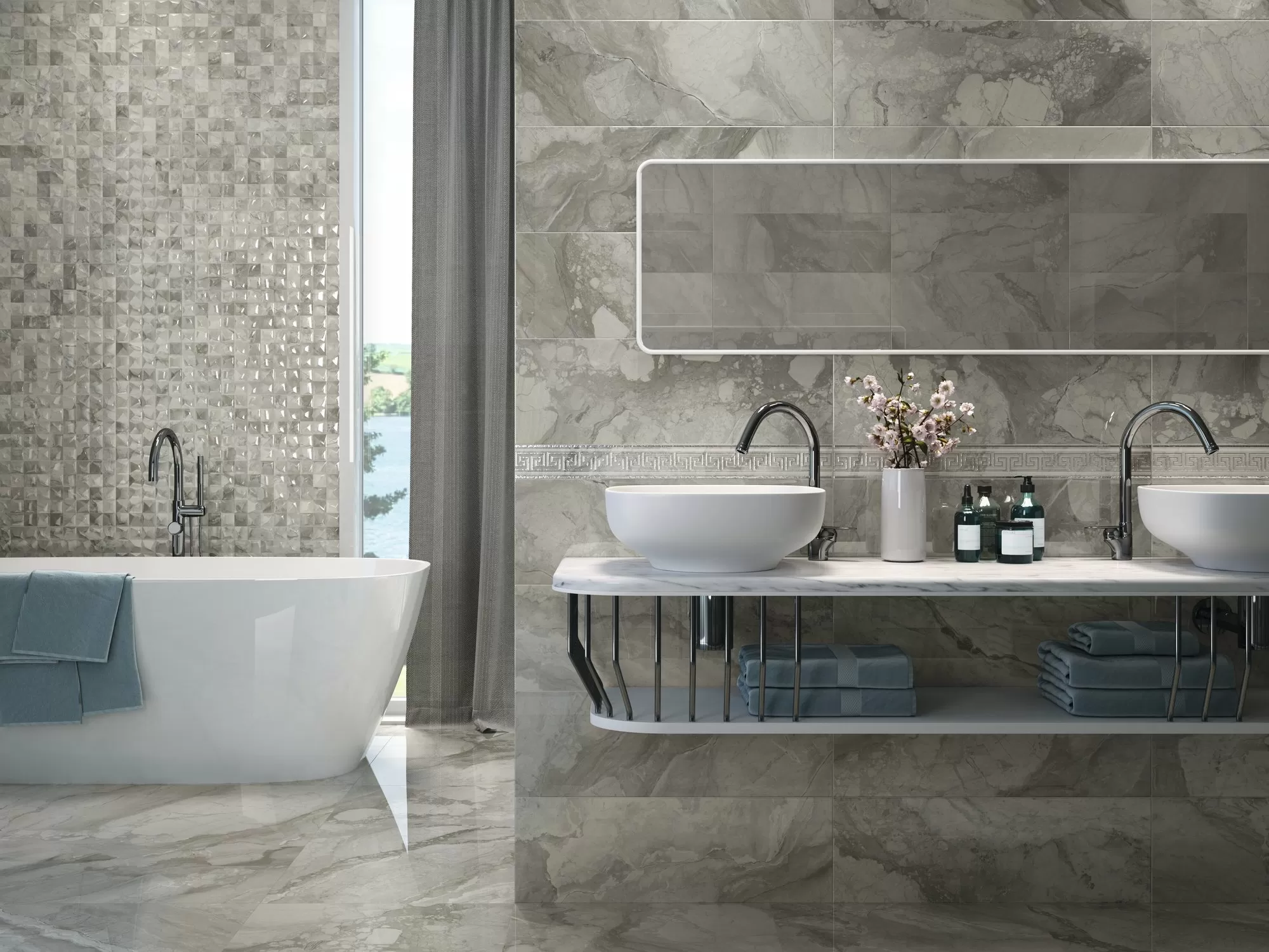 Rex Ape Ceramica