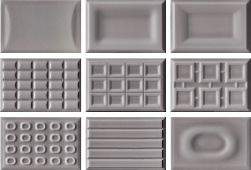 Cacao Dg Mix 12*18 Imola Ceramica