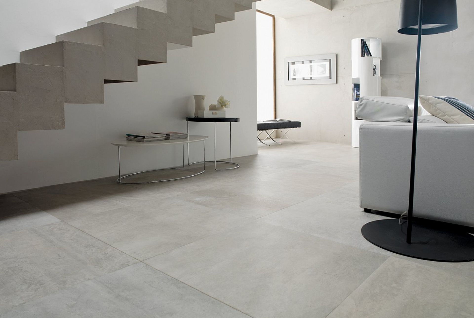100291976 P19814211 Mosaico Rodano Caliza 33.3x100 Porcelanosa