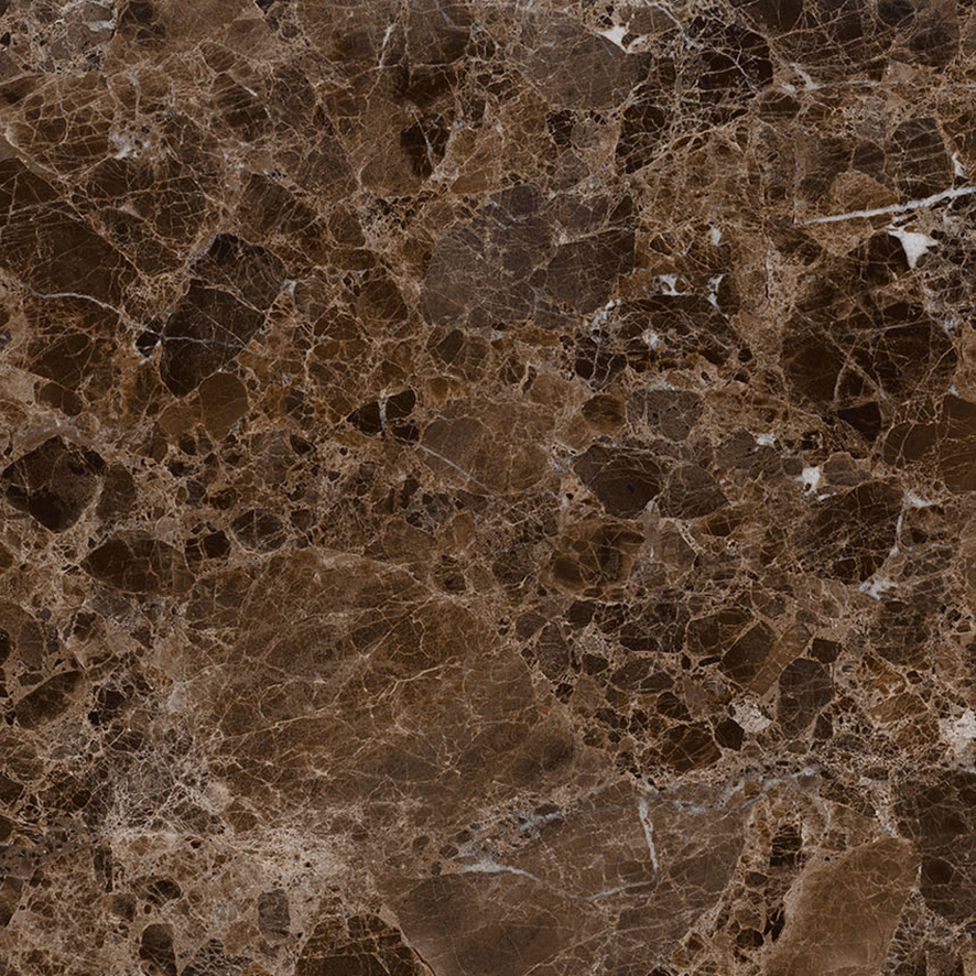 Emperador Brown Полированный 60x60 Laparet