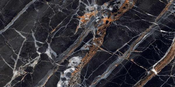 Artemis Black 600x1200 LV Granito