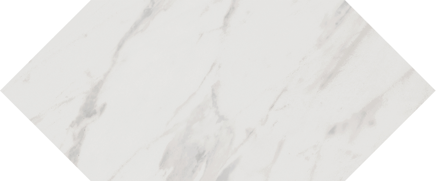 35006 Келуш белый глянцевый 14х34 Kerama Marazzi