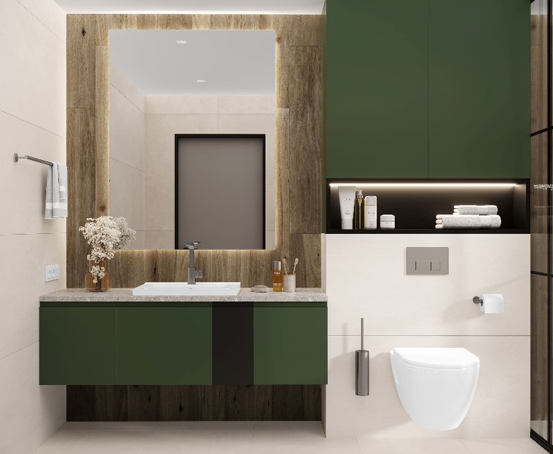 Voltas Crema Laparet