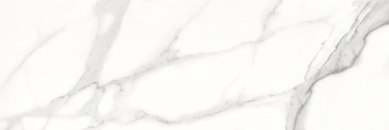 670 Amina Calacatta 29,5х89,5 Eurotile Ceramica