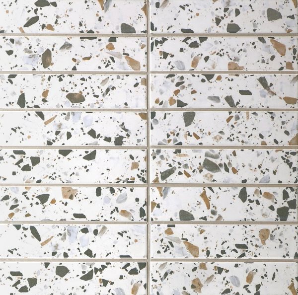 Terrazzo Color  32.5*145*6  29,5x28 Bonaparte