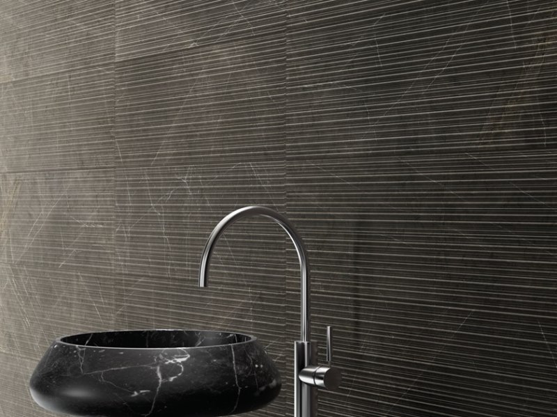 Lux Experience Wall Impronta