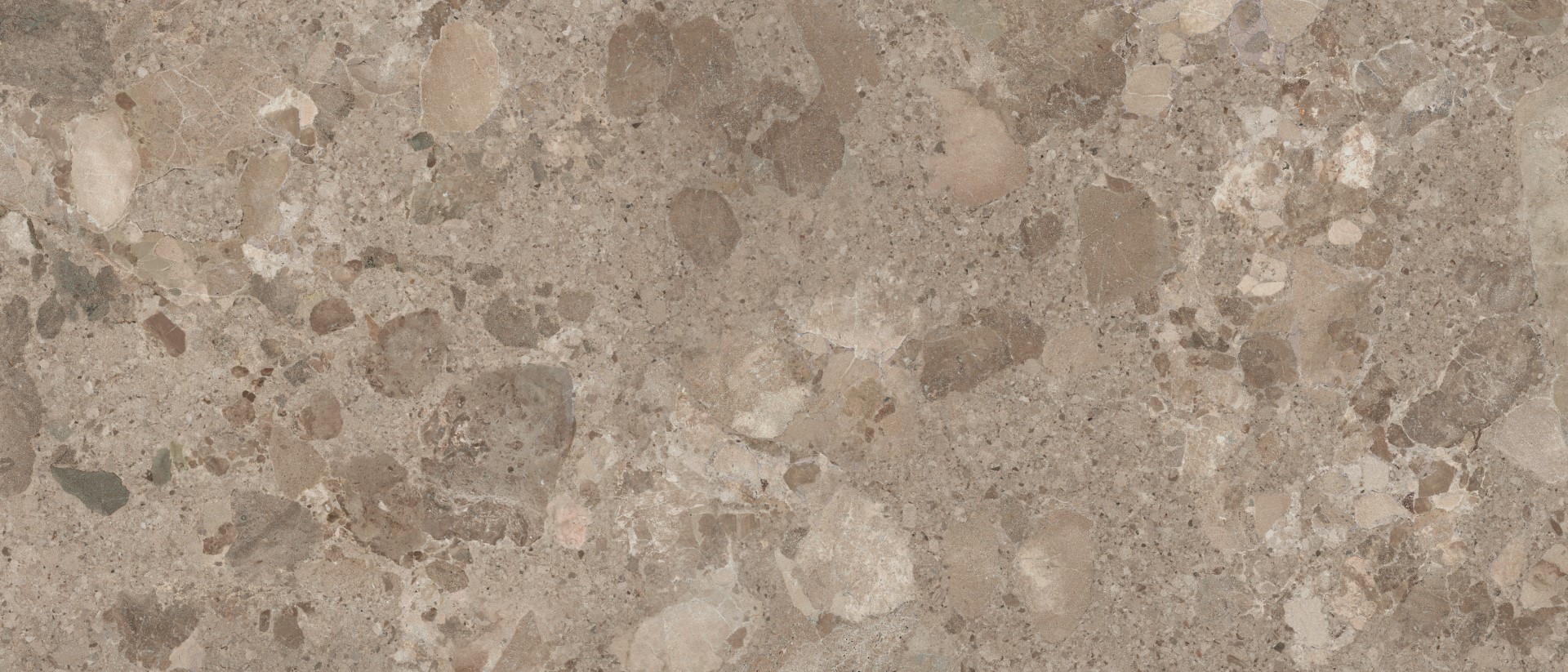 Positano Bronzo 120х280 Baldocer фото 2