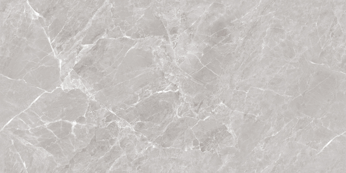 Mramor Chic Silver Серый Полированный 60х120 Ceradim
