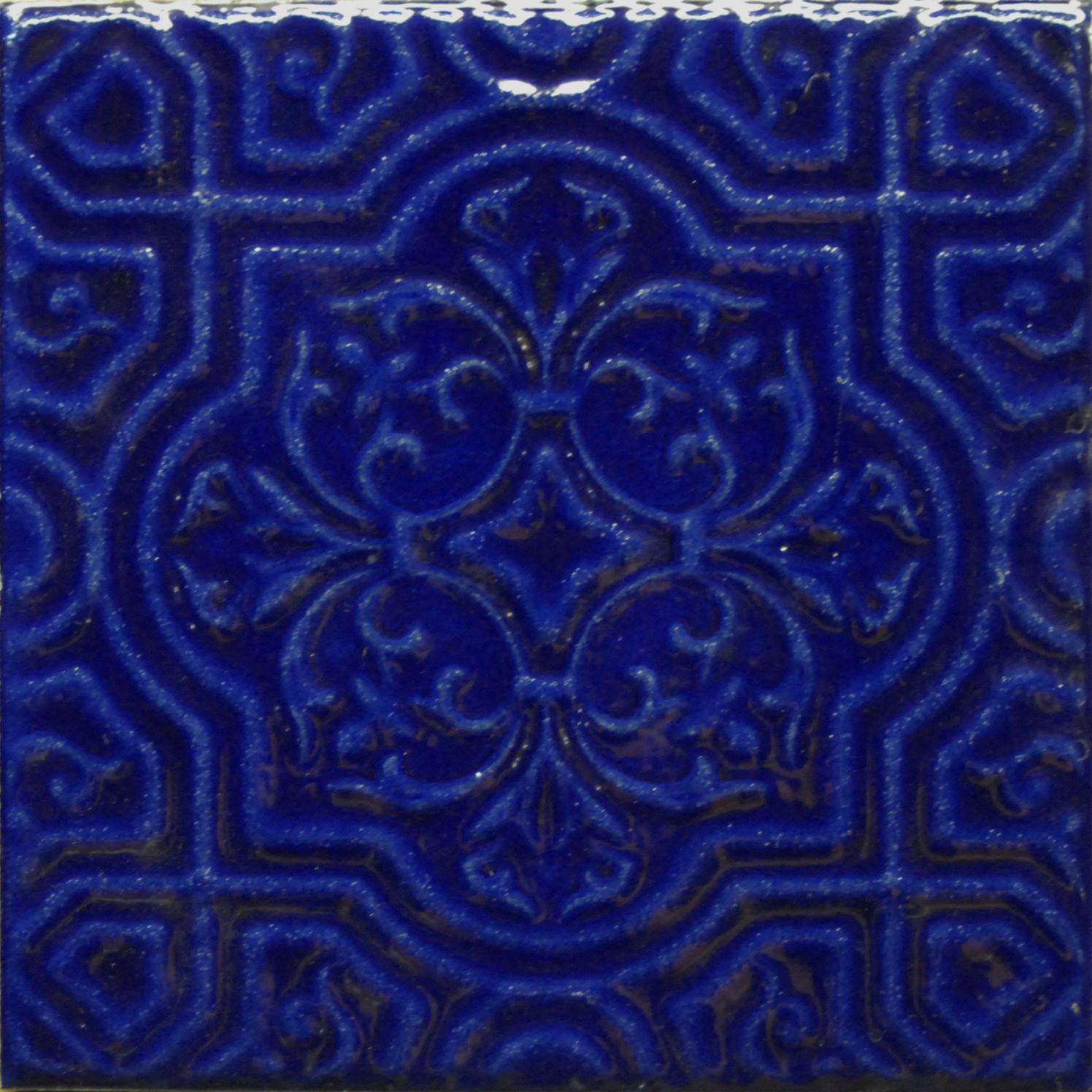 Toledo Cobalto mix 15.8x15.8 Absolut Keramika
