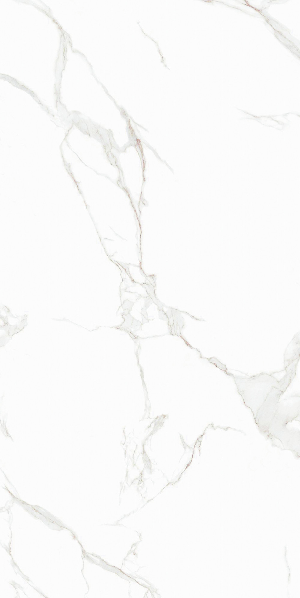 0005 Amuletto White 25x50 Eurotile Ceramica